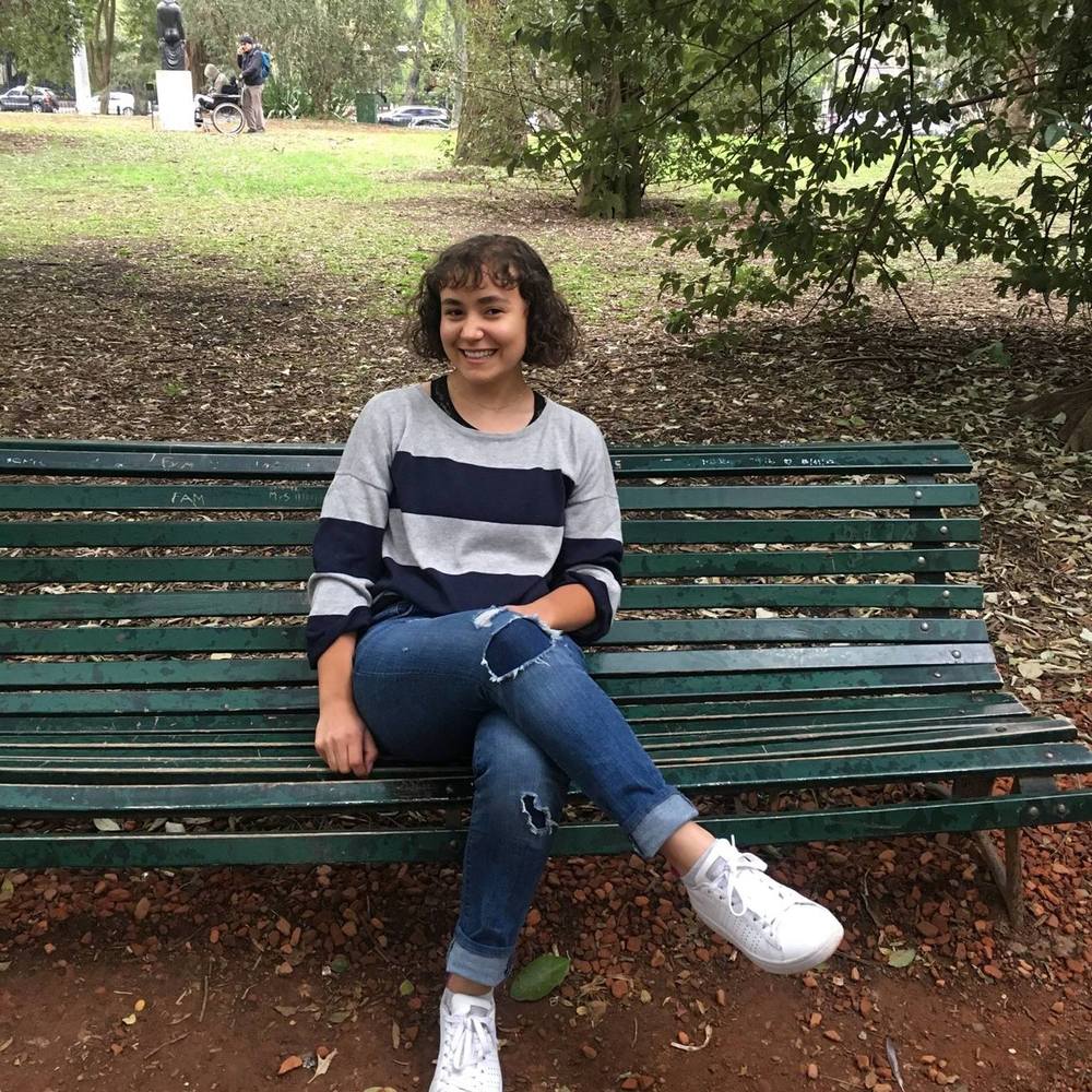 Meet your Posher, Erin